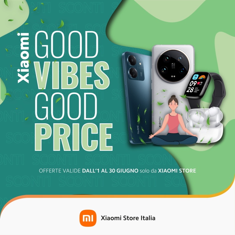 Xiaomi Store